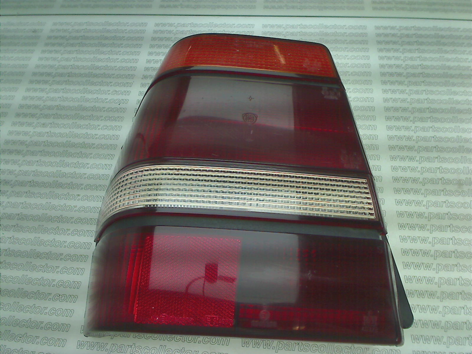 TAIL LIGHT LH